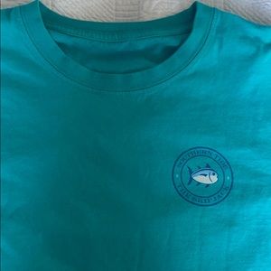 Southern Tide Men’s T-shirt size L